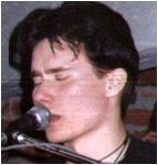 Tuomas Holopainen 